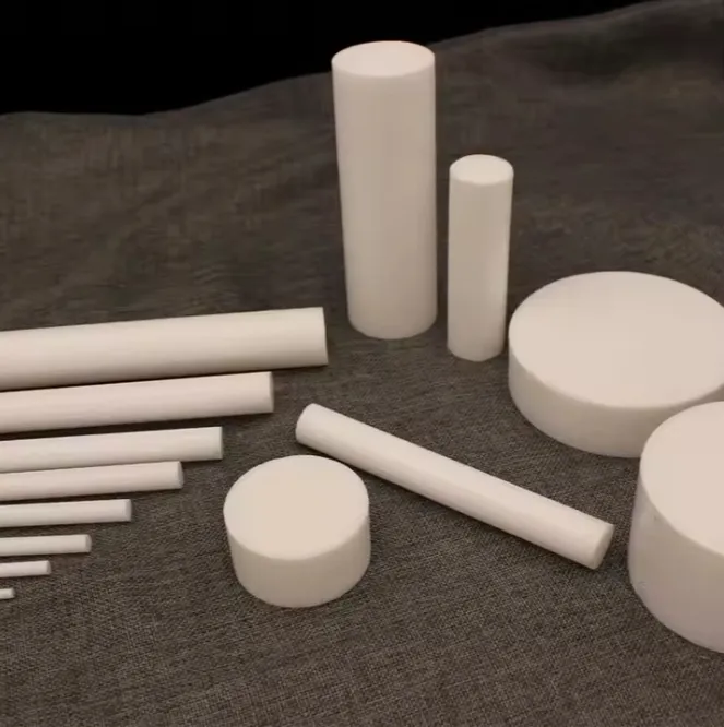 Engineering Plastic Manufacturer PTFE Sheet Wholesale - Yigao Plastic 5