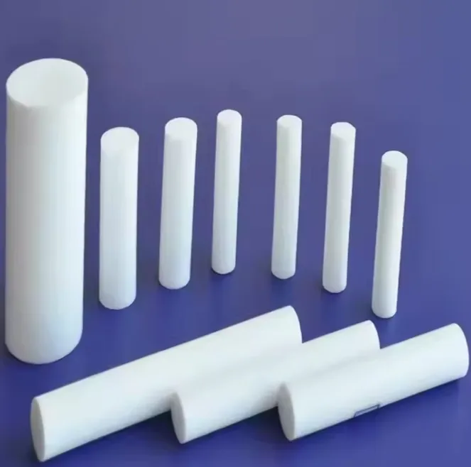 Engineering Plastic Manufacturer PTFE Sheet Wholesale - Yigao Plastic 6