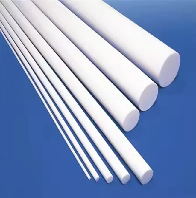 Engineering Plastic Manufacturer PTFE Sheet Wholesale - Yigao Plastic 7