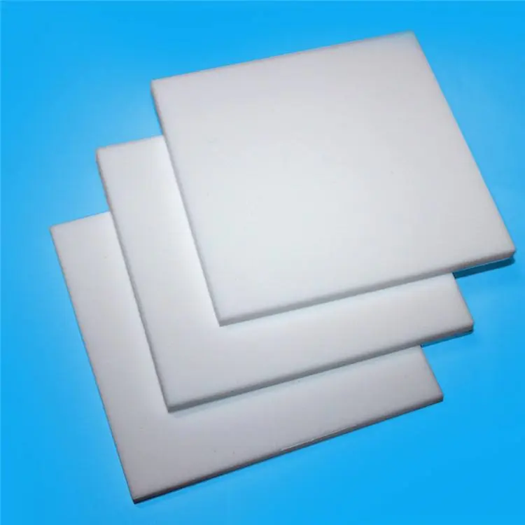 Ultem Plastic -180°C~260°C for Long-term Use - - Yigao Plastic 2