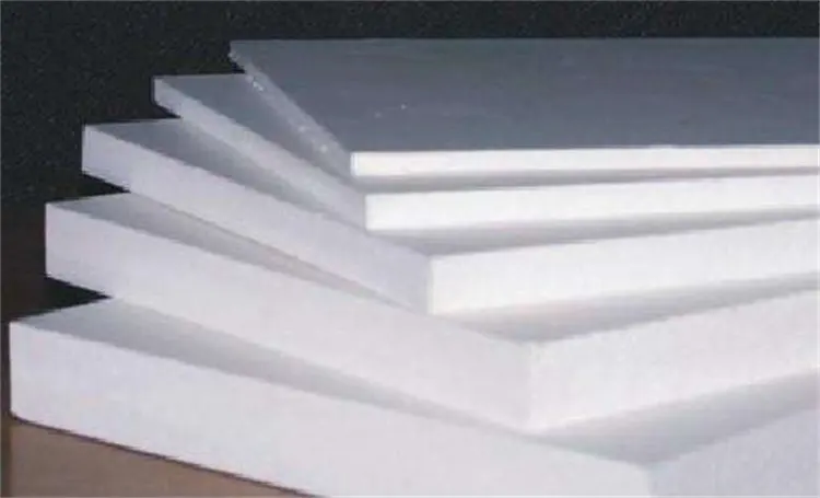 Ultem Plastic -180°C~260°C for Long-term Use - - Yigao Plastic 5