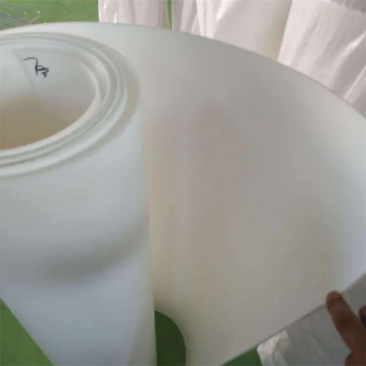 Polyetherimide -180°C~260°C for Long-term Use by Yigao Plastic 3