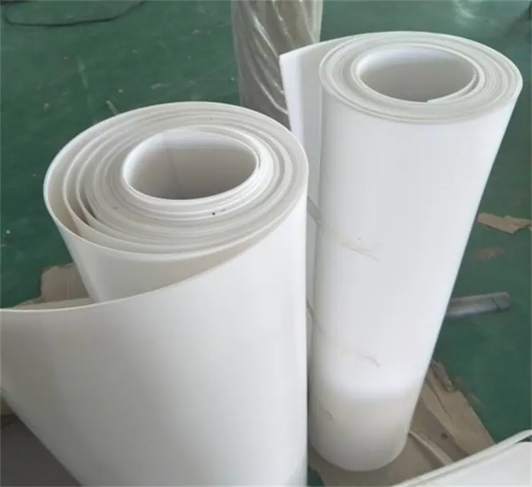 Polyetherimide -180°C~260°C for Long-term Use by Yigao Plastic 7