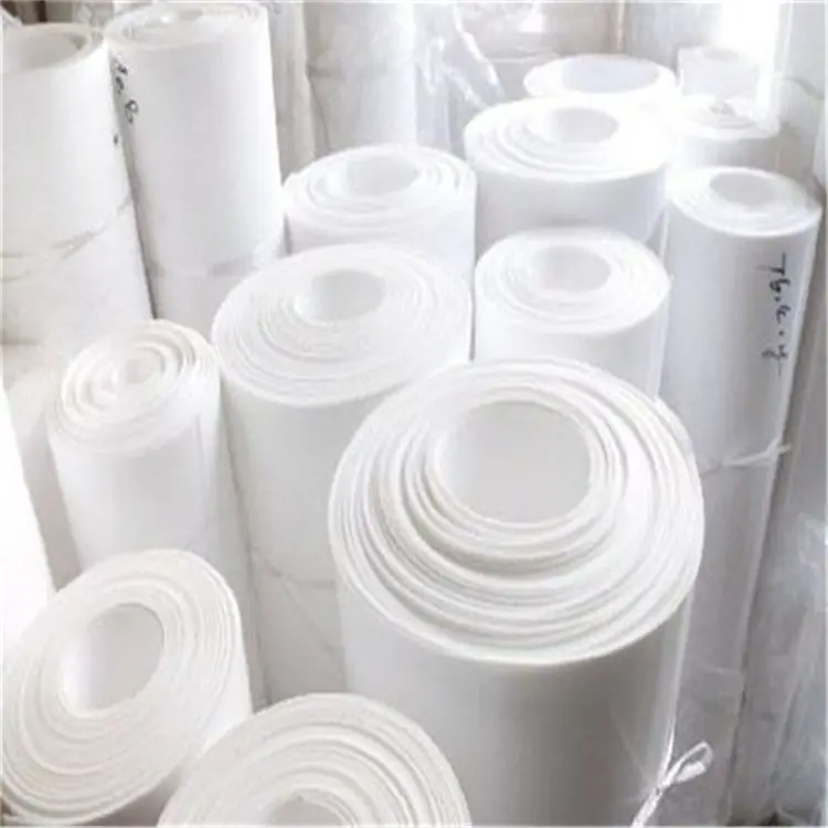 Polyetherimide -180°C~260°C for Long-term Use by Yigao Plastic 8