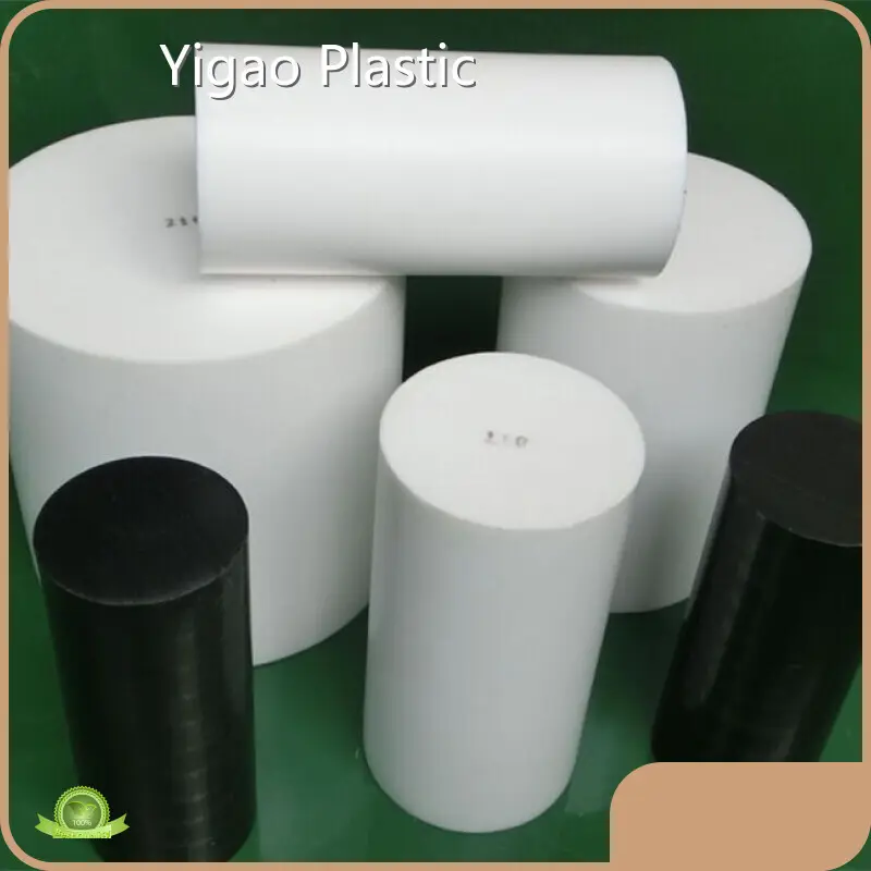 Plastic Polytetrafluoroethylene 3M by Yigao Plastic 1