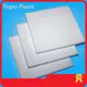 Ultem Plastic -180°C~260°C for Long-term Use - - Yigao Plastic 1