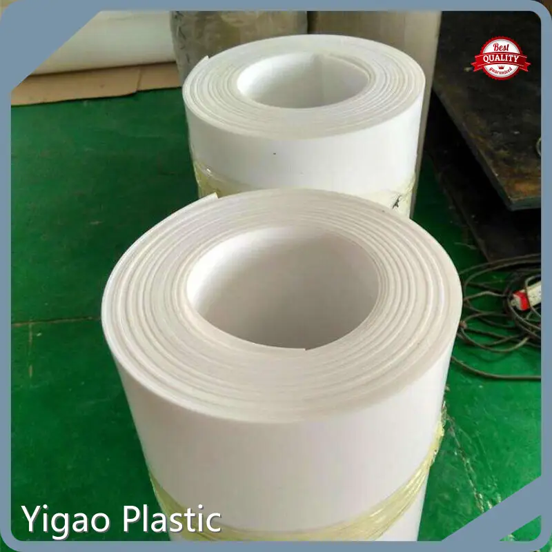 Pei Plastic 3M Wholesale - Yigao Plastic 1