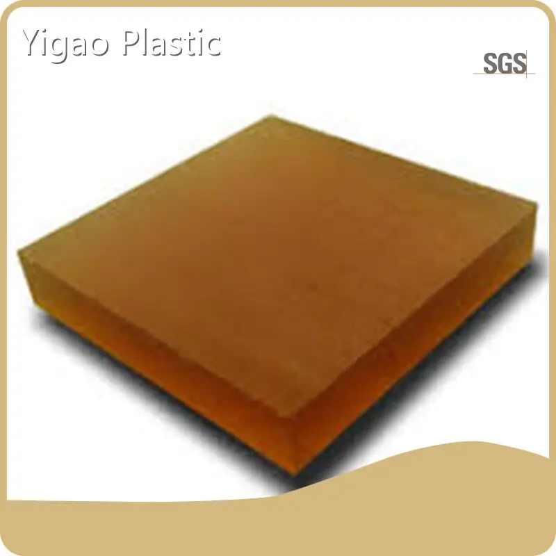 Engineering Plastics Company YIGAO by Yigao Plastic 1