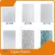 Acrylic Material Transparent by Yigao Plastic 1