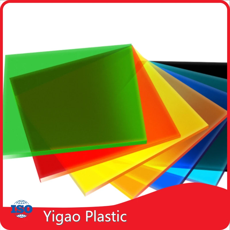 Engineering Plastic Manufacturing YG Wholesale - Yigao Plastic 1