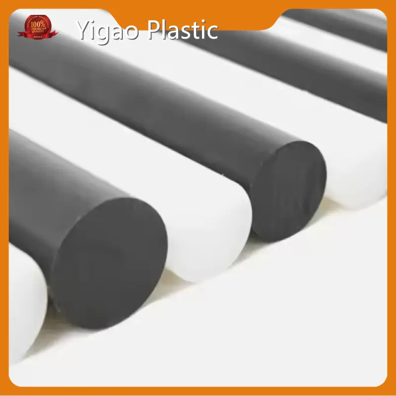 Engineering Plastic Manufacturer PE-02 - - Yigao Plastic 1