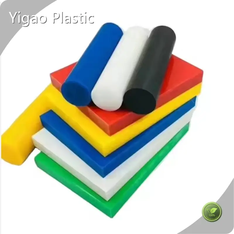 Polyoxymethylene POM-01 Wholesale - Yigao Plastic 1