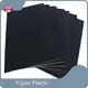 Engineering Plastic Round Rods by Yigao Plastic 1