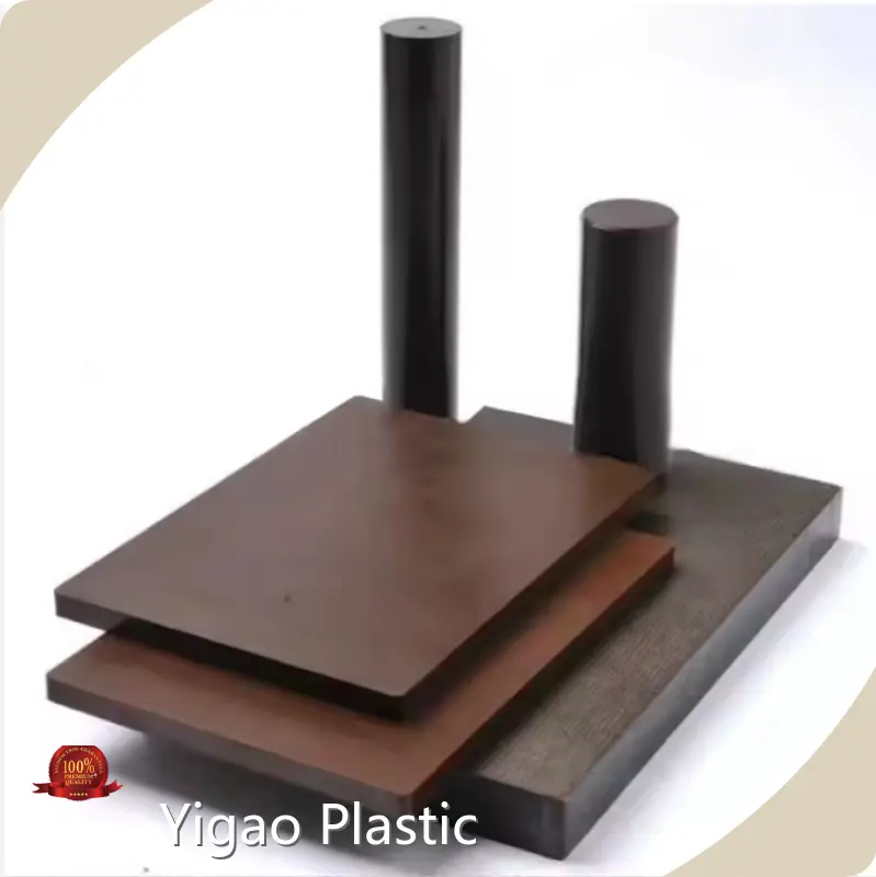 Engineering Plastic PEEK - - Yigao Plastic 1