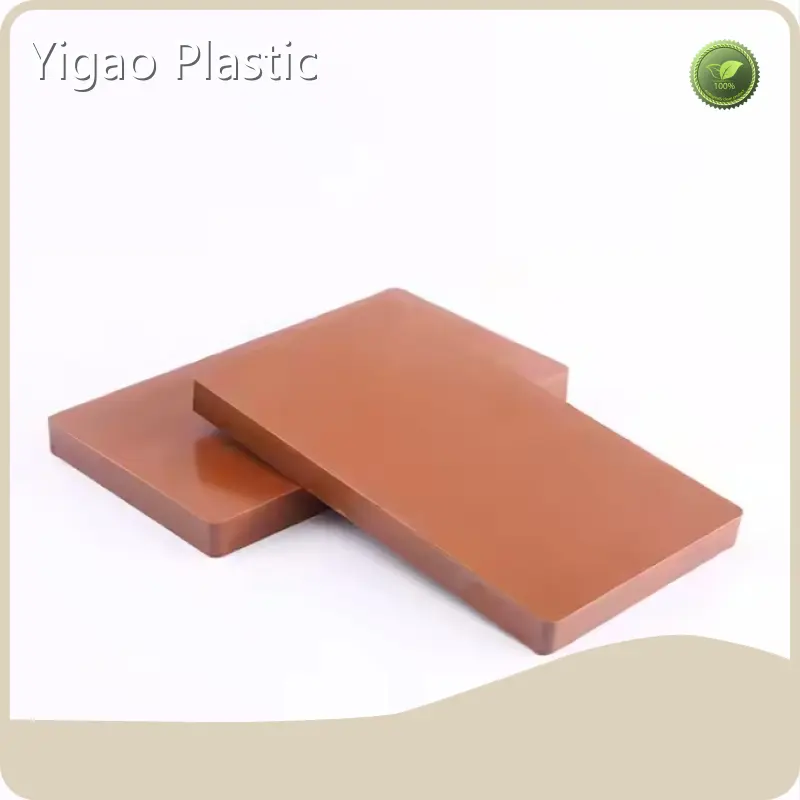 Engineering Plastics Company YIGAO Wholesale - Yigao Plastic 1