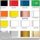 Acrylonitrile Butadiene Styrene Plastic ABS Double by Yigao Plastic 1