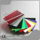 Abs Plastic YG Wholesale - Yigao Plastic 1