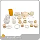 Custom Cnc Plastic Parts Machining by Yigao Plastic 1