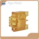 Yigao Plastic Custom Cnc Plastic Parts YG-OEM Custom Cnc Plastic Partsprice 1