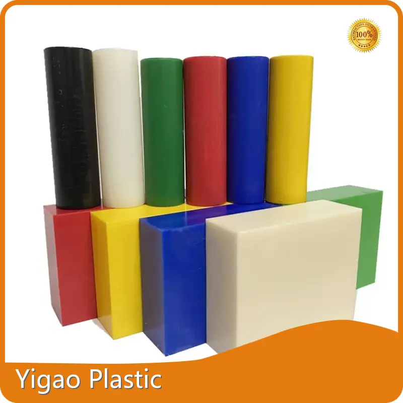 Engineering Plastic Manufacturer Vendor Various Containers 1
