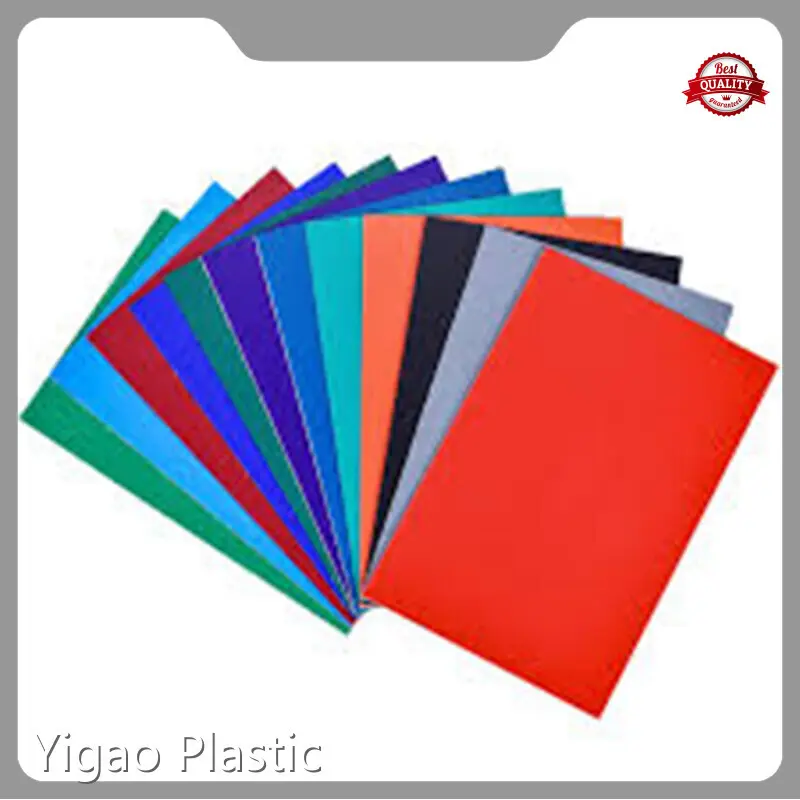 High-quality Engineering Plastic Factory Suppliers 1