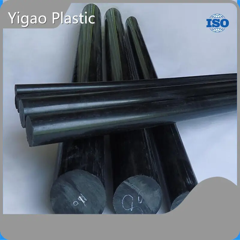 Polyoxymethylen Injection by Yigao Plastic 1