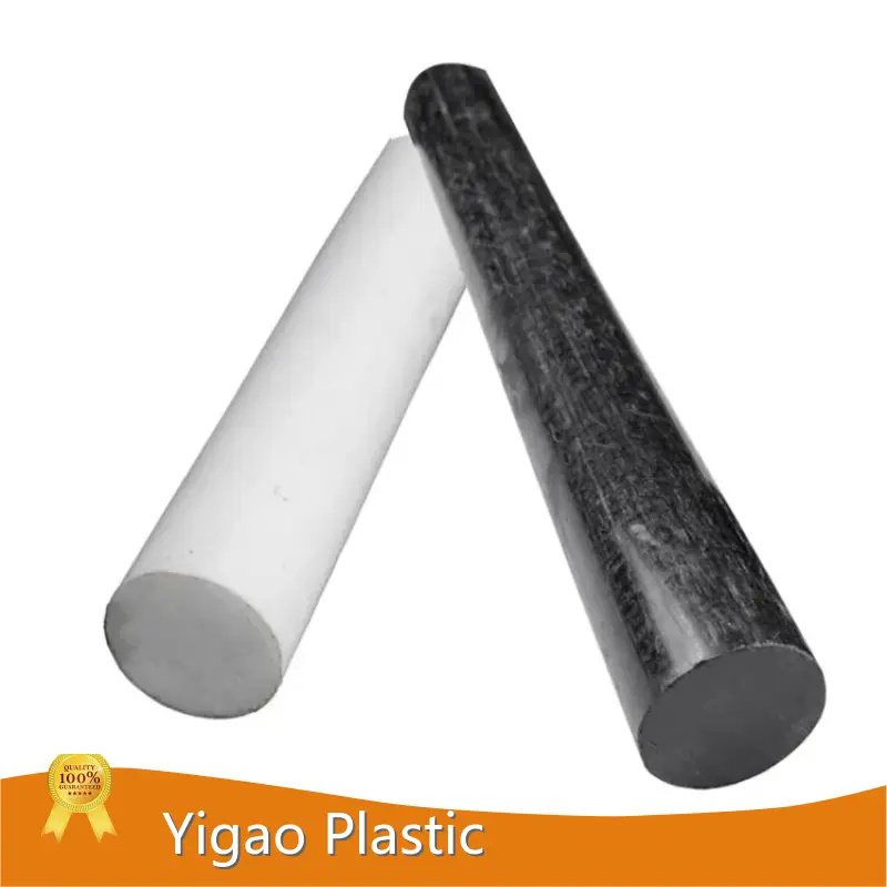 Custom Engineering Plastics Cutting - - Yigao Plastic 1