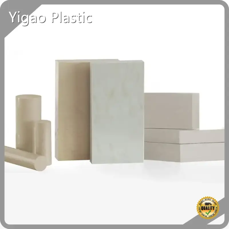 Top Engineering Plastics Manufacturer Vendor 1