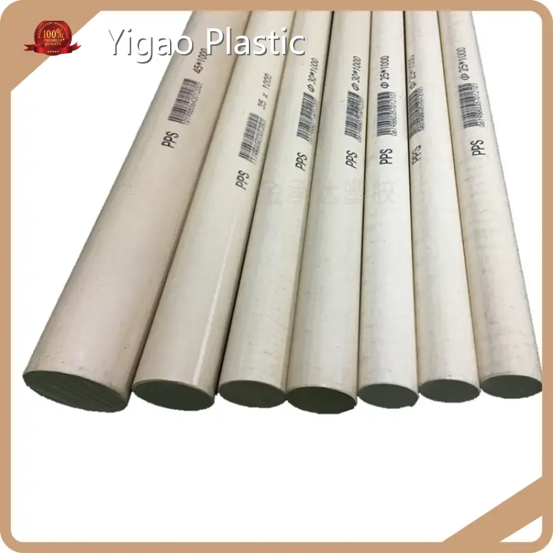 Yigao Plastic Engineer Plastic 3-200mmfactory 1