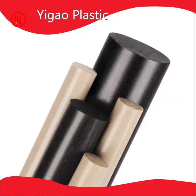 Peek Material Supplier YIGAO - - Yigao Plastic 1