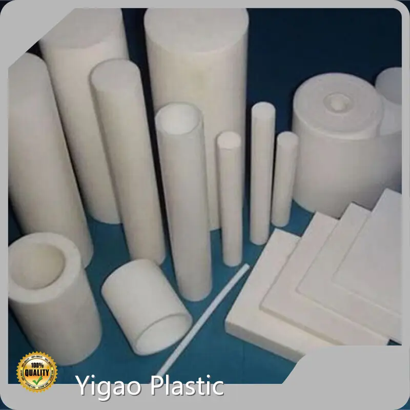 Ultem Material 2.5M by Yigao Plastic 1