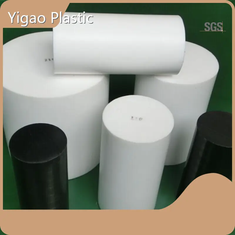 Engineering Plastic Factory 2.5M - - Yigao Plastic 1