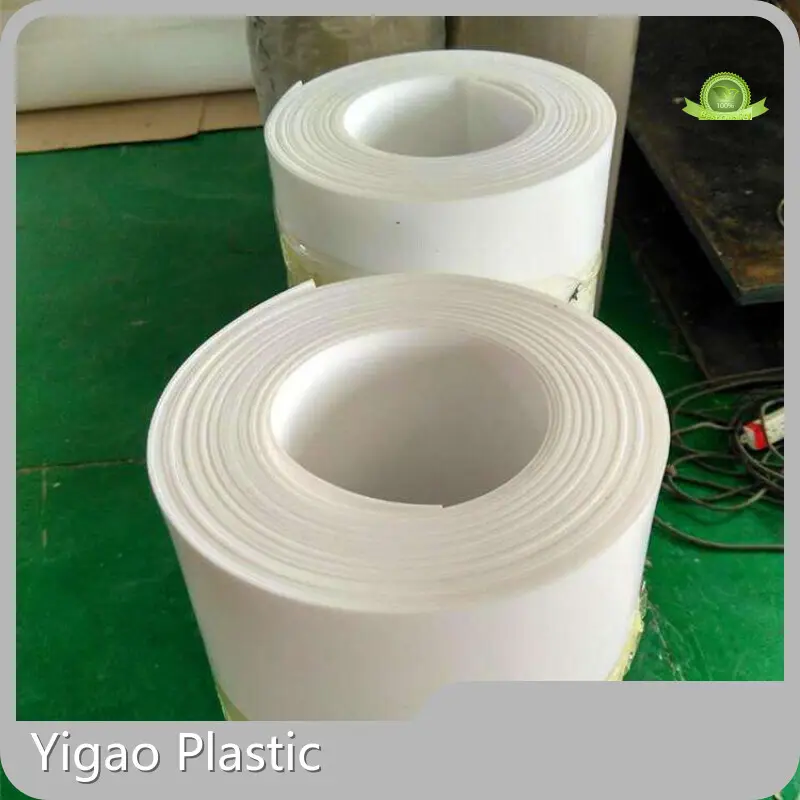 Polyetherimide -180°C~260°C for Long-term Use by Yigao Plastic 1
