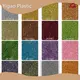 Engineering Plastic Manufacturer PMMA-02 Wholesale - Yigao Plastic 1