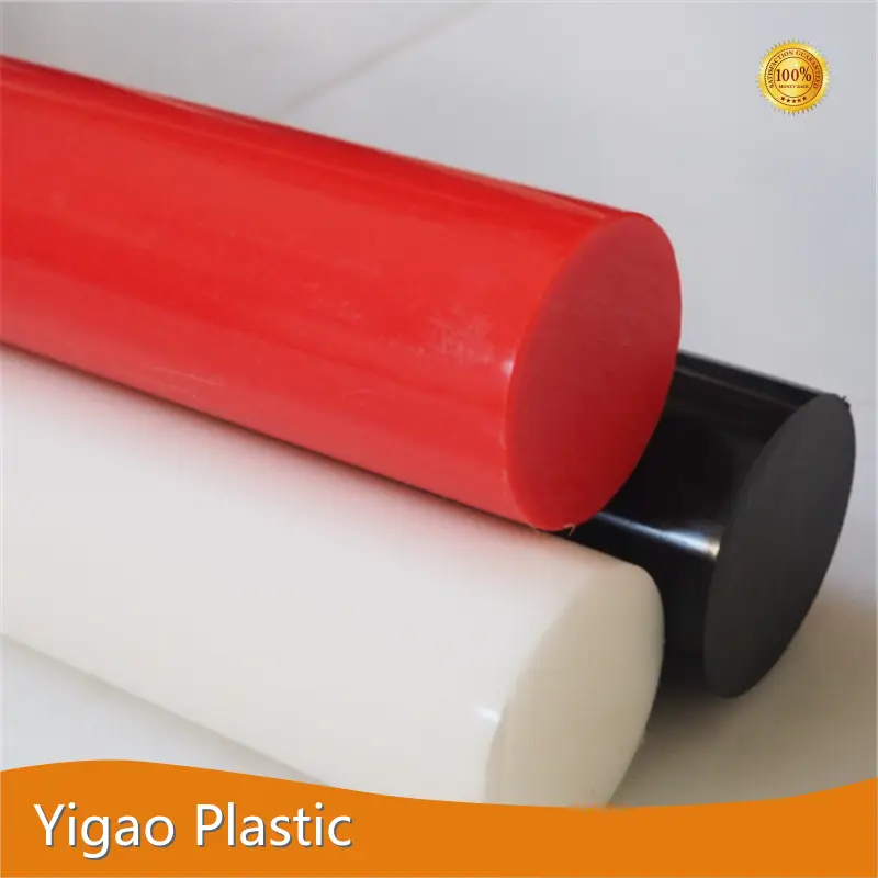 Hdpe Plastic Carving Wholesale - Yigao Plastic 1