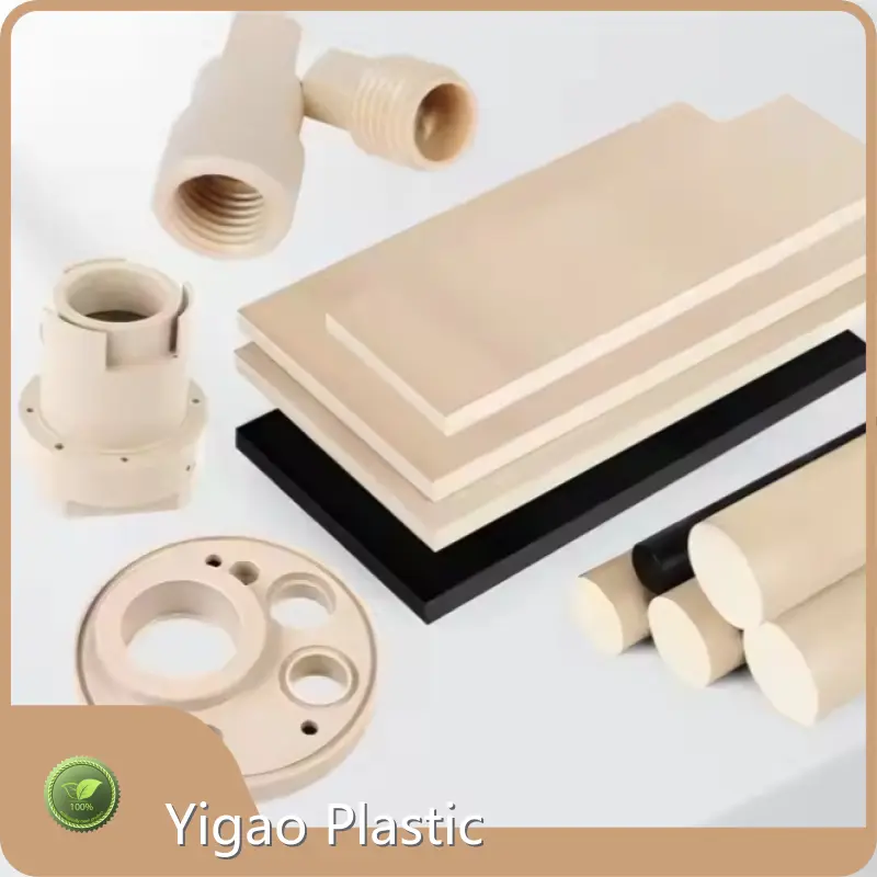 Engineering Plastics Industrial Wholesale - Yigao Plastic 1