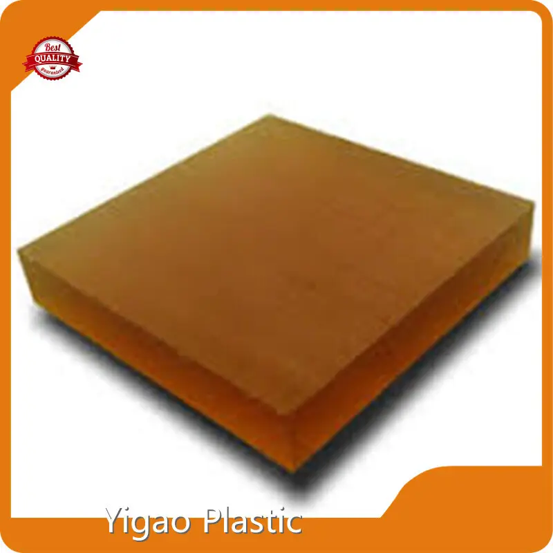 Engineering Plastic - - Yigao Plastic 1