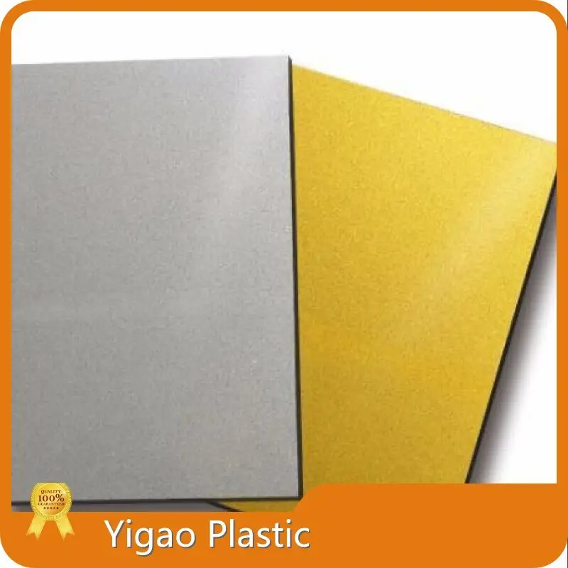 Engineering Plastic Manufacturer - - Yigao Plastic 1