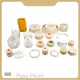 Yigao Plastic Cnc Machining Parts Price List 1