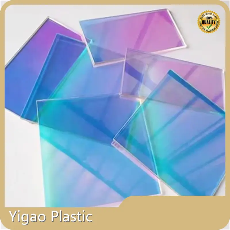 Custom Engineering Plastics Price List 1