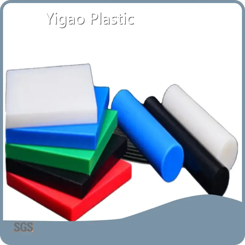 Yigao Plastic Engineering Plastics Company Price List 1