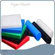 Yigao Plastic Engineering Plastics Company Price List 1