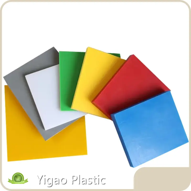 Best Engineering Plastic Material Price List 1