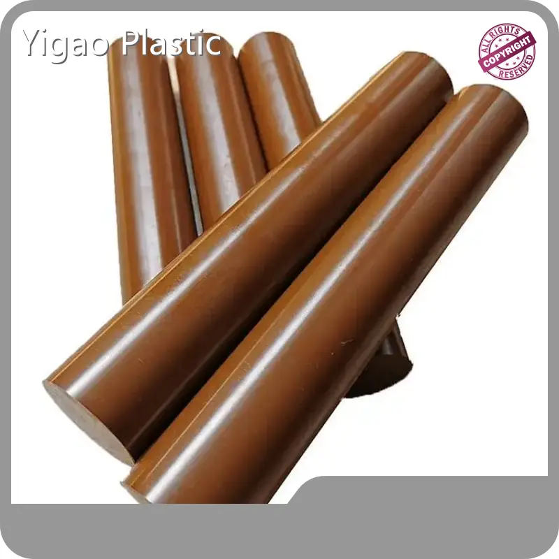 Engineering Plastics Company Higher Heat Resistance Product Wholesale - Yigao Plastic 1