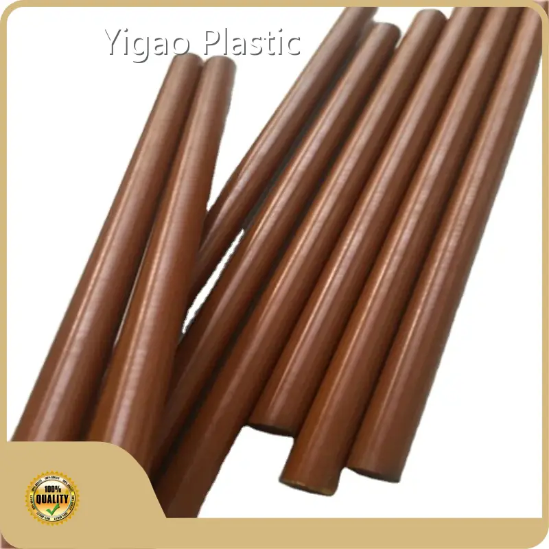 Engineering Plastic by Yigao Plastic 1