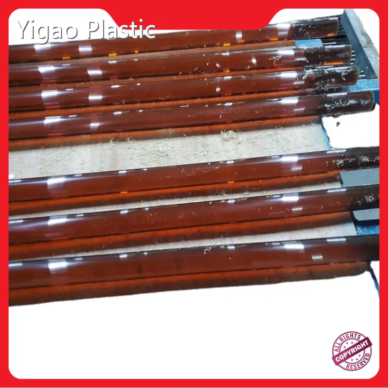 Yigao Plastic Engineering Plastic Manufacturer Price List 1