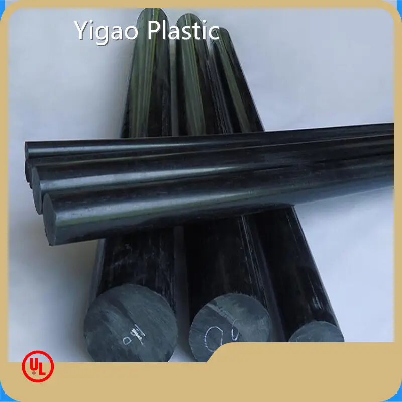 Engineer Plastic Moulding POM (Polyoxymethylene) Wholesale - Yigao Plastic 1