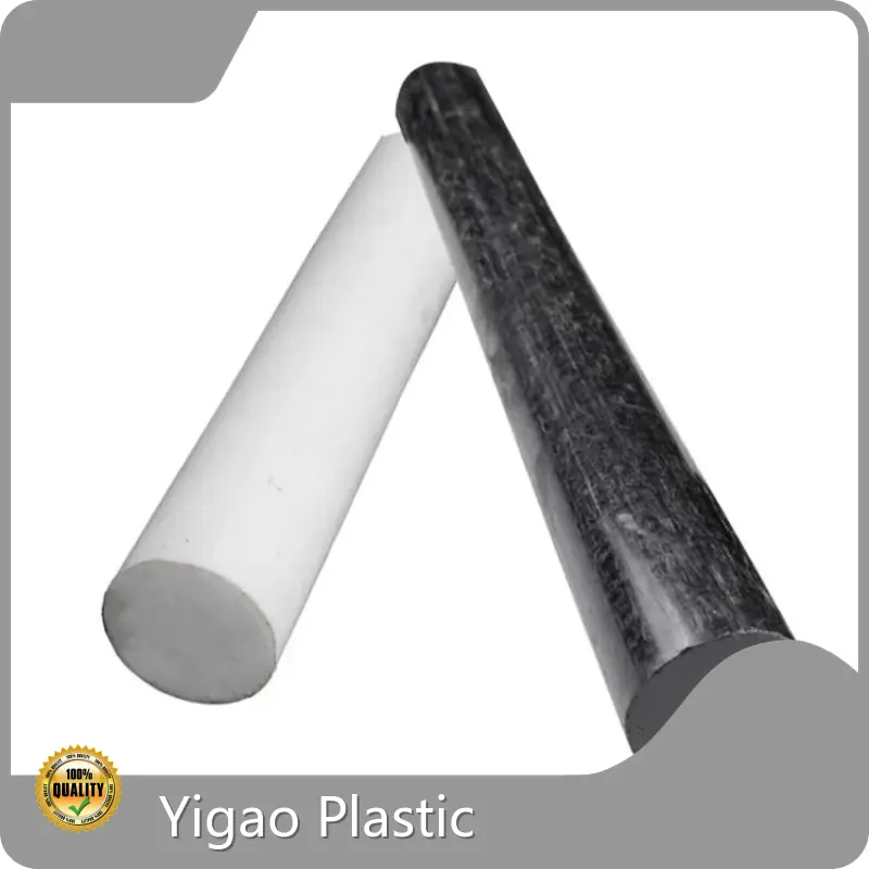 POM (Polyoxymethylene) Polyoxymethylene Plastic POM-01 Durable and High-Tensile Supply 1