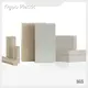 Yigao Plastic Pps Plastic Carving Supply 1