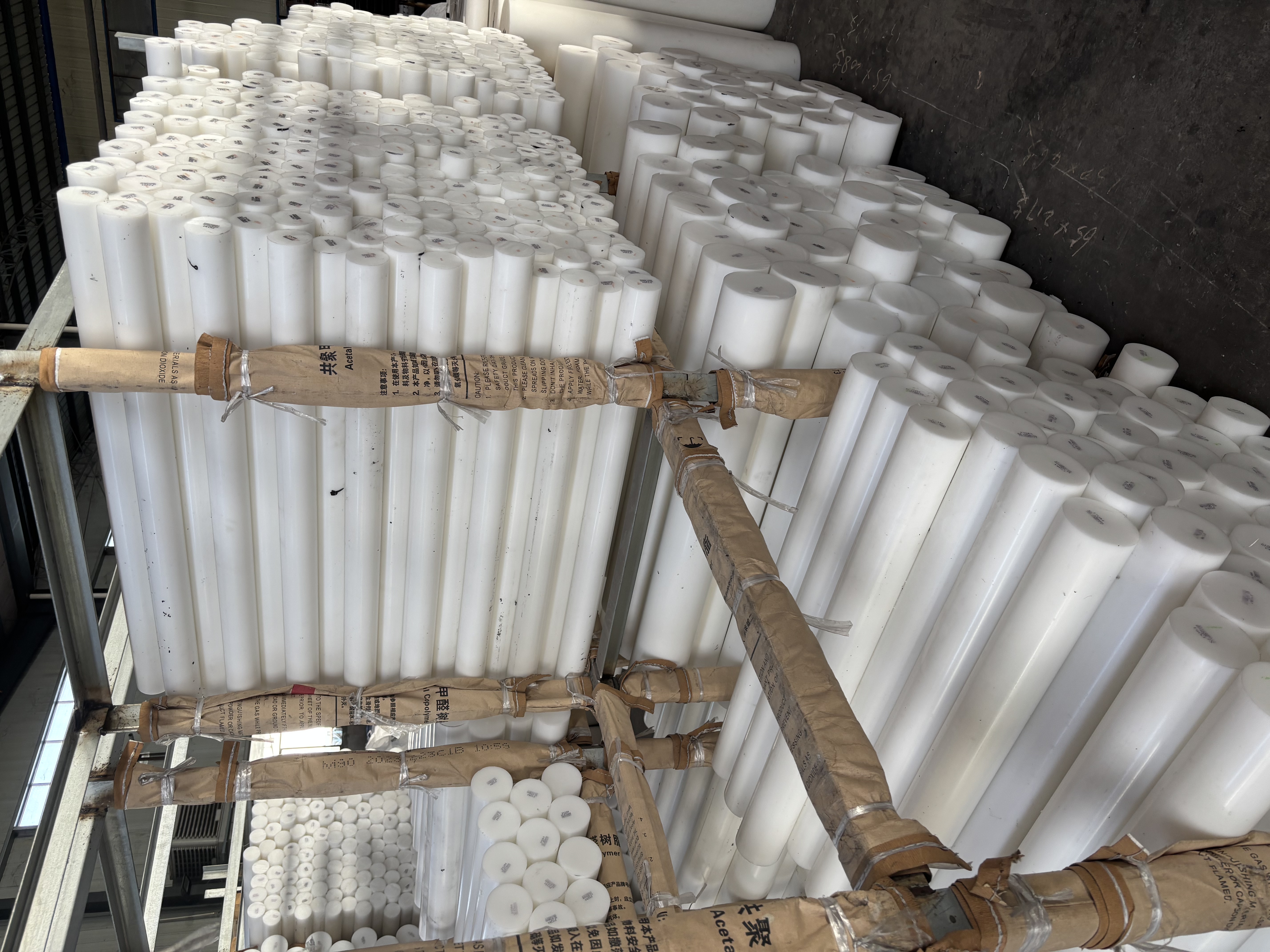 ABS Double Color Plastic Sheet